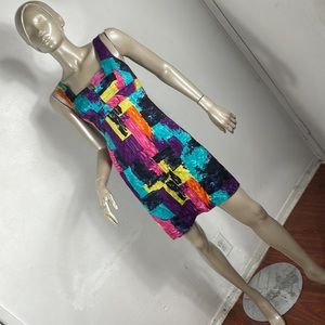 TRINA TURK DRESS